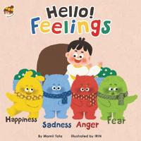 Hello! Feelings The Series