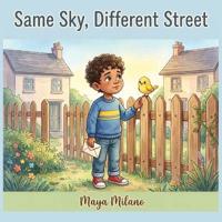 Same Sky Different Street
