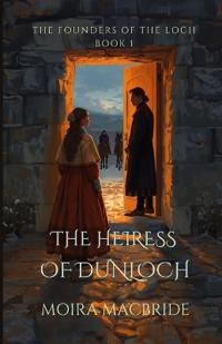 The Heiress of Dunloch