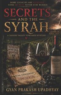 Secrets And the Syrah