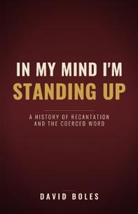 In My Mind I'm Standing Up