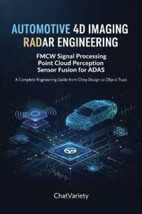 Automotive 4D Imaging Radar Engineering