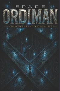 Space Ordiman