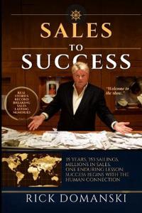 Sales to Success