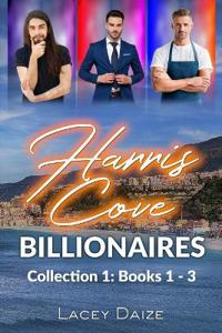 Harris Cove Billionaires