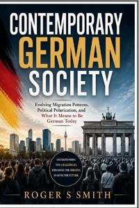 Contemporary German Society