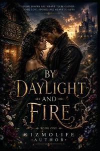 DayLight By Fire