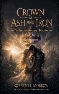 Crown of Ash and Iron