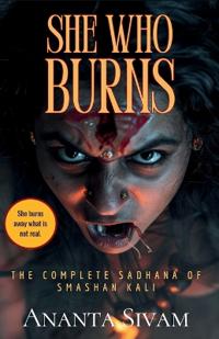 She Who Burns