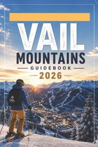 Vail Mountains Guidebook 2026