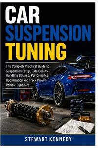 Car Suspension Tuning
