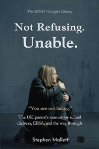 Not Refusing. Unable.