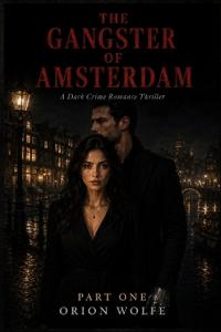 The Gangster of Amsterdam