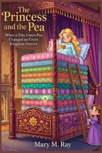 The Princess and the Pea