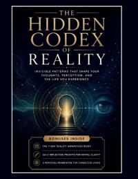 The Hidden Codex of Reality