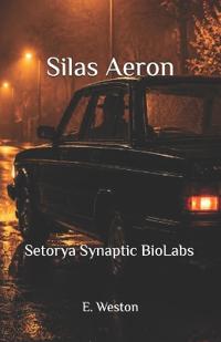 Silas Aeron