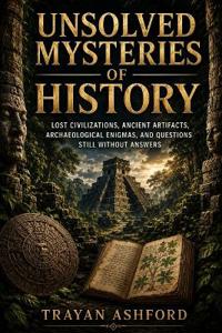 Unsolved Mysteries of History