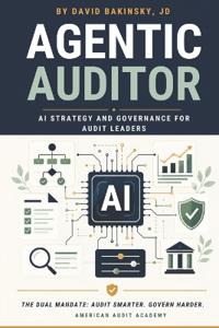 AGENTIC AUDITOR