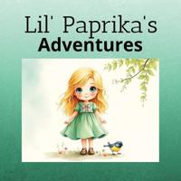 Lil' Paprika's Adventures