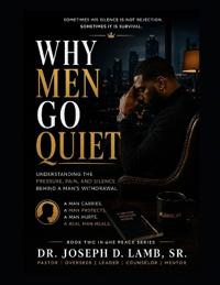 Why Men Go Quiet