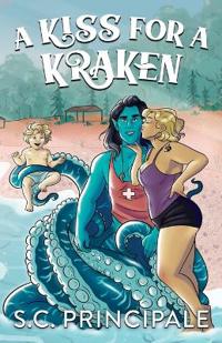A Kiss for a Kraken