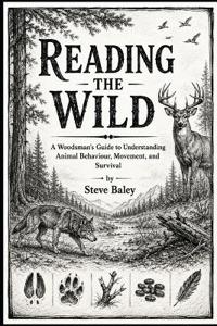 Reading the Wild