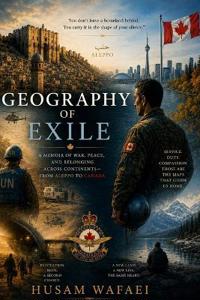 The Geography of Exile