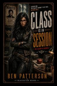 Class is in Session