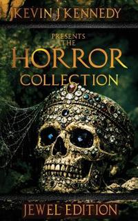 The Horror Collection Jewel Edition