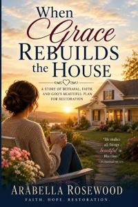 When Grace Rebuilds the House