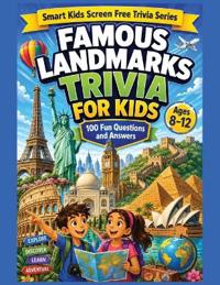 Famous Landmarks Trivia for Kids