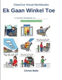Ek Gaan Winkel Toe