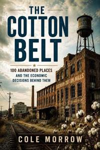 The Cotton Belt