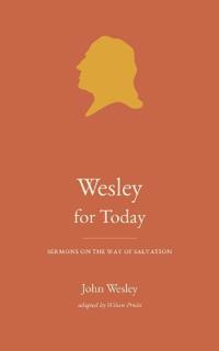 Wesley for Today