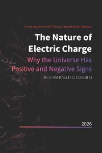 The Nature of Electric Charge