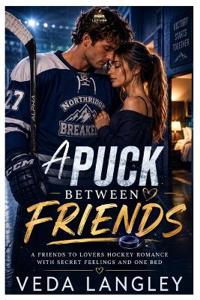 A Puck Between Friends