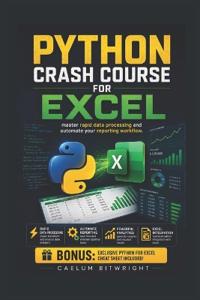 Python Crash Course for Excel