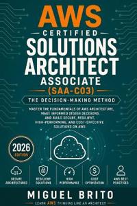 AWS Certified Solutions Architect Associate (SAA C03)