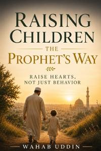 Raising Children the Prophet's Way