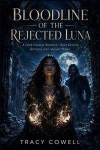 Bloodline of the Rejected Luna