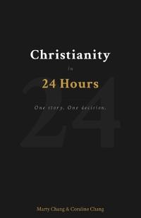 Christianity in 24 Hours
