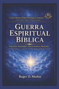 Guerra Espiritual Bíblica