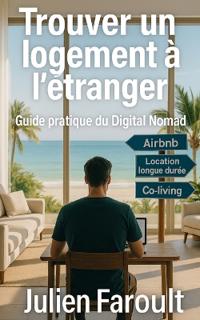 Trouver un logement à l'étranger