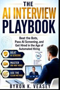 The AI Interview Playbook