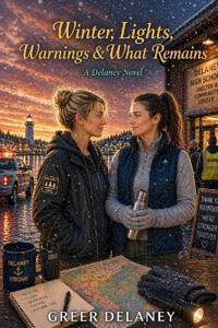 Winter Lights, Warnings & What Remains