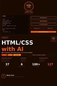 HTML/CSS with AI