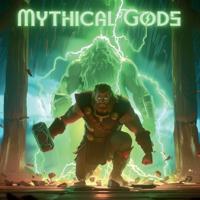Mythical Gods