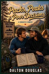 Packs, Peaks & Poor Decisions