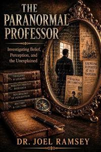 The Paranormal Professor