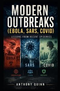 Modern Outbreaks (Ebola, SARS, COVID)